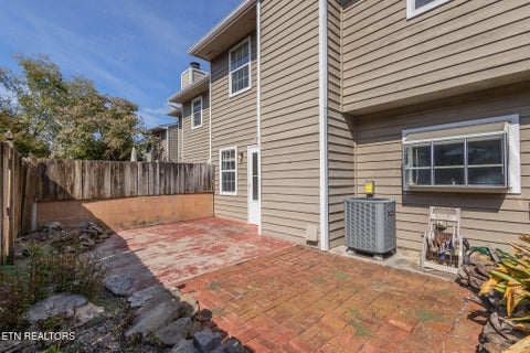 Tiny photo for 1319 Covington Drive, Knoxville, TN 37919 (MLS # 1357800)