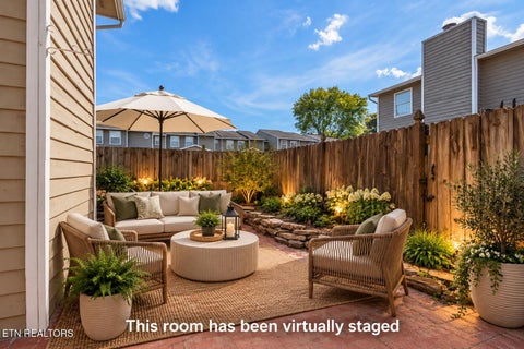 Tiny photo for 1319 Covington Drive, Knoxville, TN 37919 (MLS # 1357800)