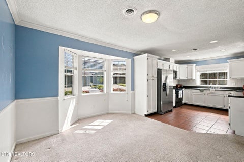 Tiny photo for 1319 Covington Drive, Knoxville, TN 37919 (MLS # 1357800)