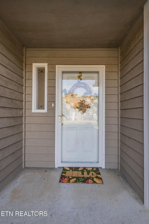 Tiny photo for 1319 Covington Drive, Knoxville, TN 37919 (MLS # 1357800)