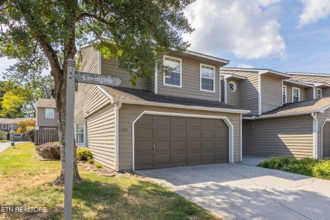 Tiny photo for 1319 Covington Drive, Knoxville, TN 37919 (MLS # 1357800)