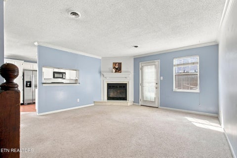 Tiny photo for 1319 Covington Drive, Knoxville, TN 37919 (MLS # 1357800)