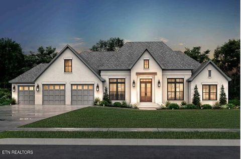 325 Tahlequah Drive Loudon TN 37774