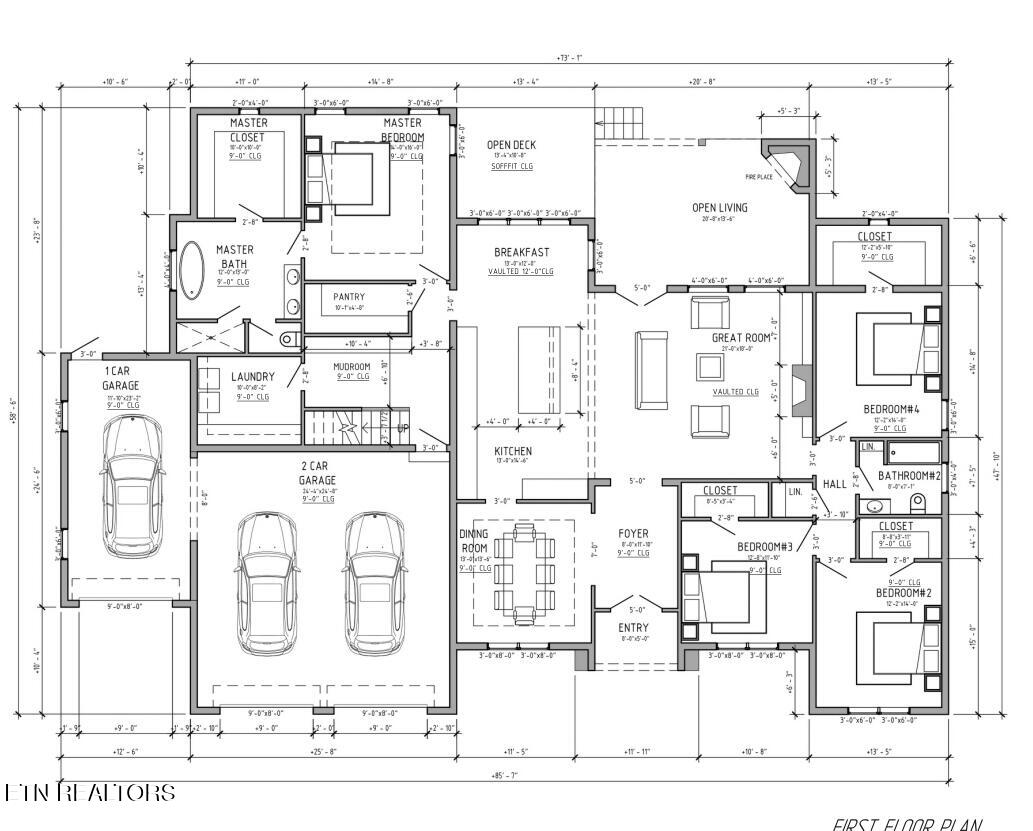 325 Tahlequah Drive