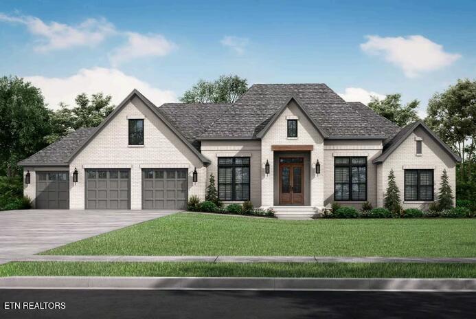 325 Tahlequah Drive