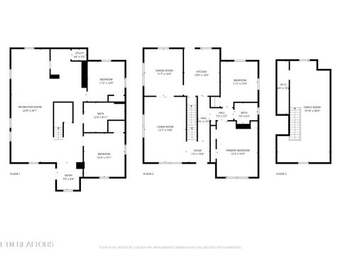 Tiny photo for 2505 Buffat Mill Rd, Knoxville, TN 37917 (MLS # 1338641)