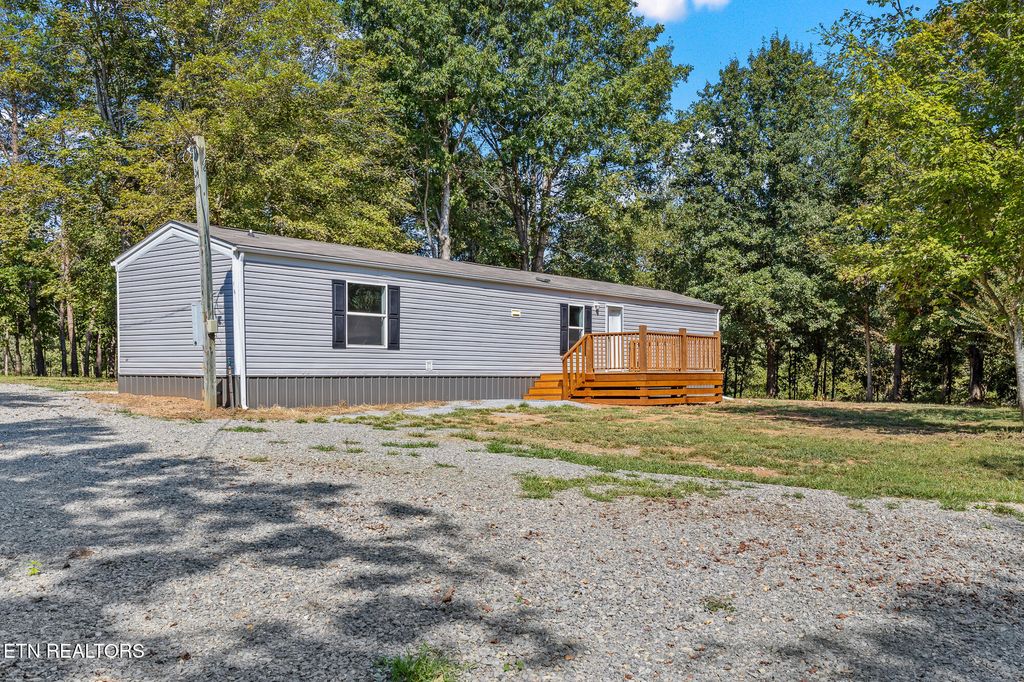 Photo of 1085 Fairview Rd, Tellico Plains, TN 37385 (MLS # 1316216)