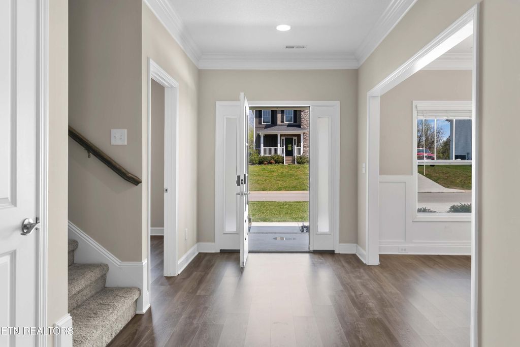 Photo of 2013 Farm Blvd, Sevierville, TN 37876 (MLS # 1336178)