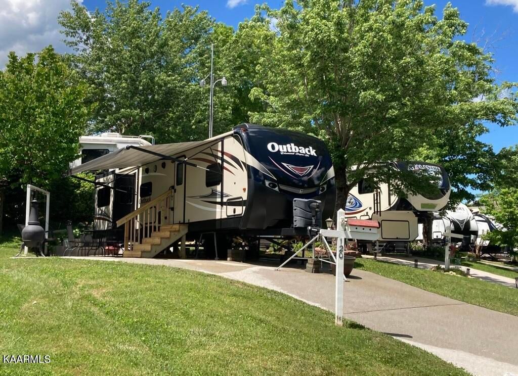 Photo of 120 Highway 73, Townsend, TN 37882 (MLS # 1228772)