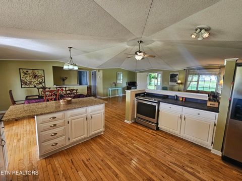 Tiny photo for 1682 Brookview Drive, Dandridge, TN 37725 (MLS # 1339738)