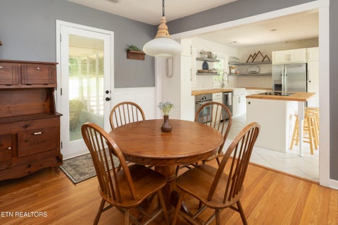 Tiny photo for 5519 Parkdale Rd, Knoxville, TN 37912 (MLS # 1345606)