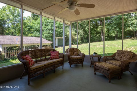 Tiny photo for 5519 Parkdale Rd, Knoxville, TN 37912 (MLS # 1345606)