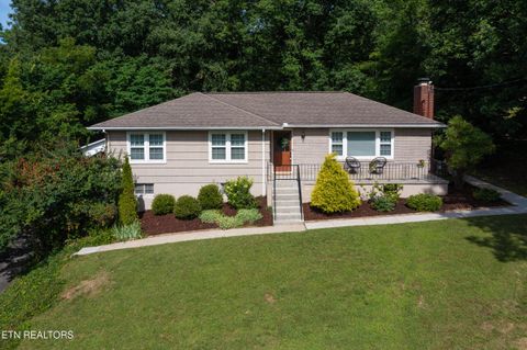 Photo of 5519 Parkdale Rd, Knoxville, TN 37912 (MLS # 1345606)