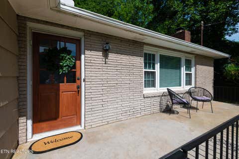 Tiny photo for 5519 Parkdale Rd, Knoxville, TN 37912 (MLS # 1345606)