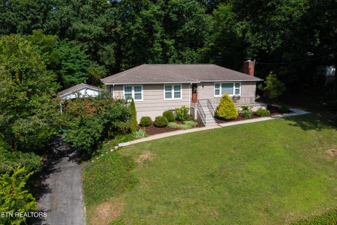 Tiny photo for 5519 Parkdale Rd, Knoxville, TN 37912 (MLS # 1345606)