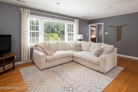 Tiny photo for 5519 Parkdale Rd, Knoxville, TN 37912 (MLS # 1345606)