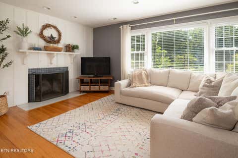 Tiny photo for 5519 Parkdale Rd, Knoxville, TN 37912 (MLS # 1345606)