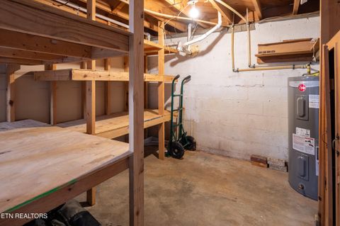 Tiny photo for 5519 Parkdale Rd, Knoxville, TN 37912 (MLS # 1345606)