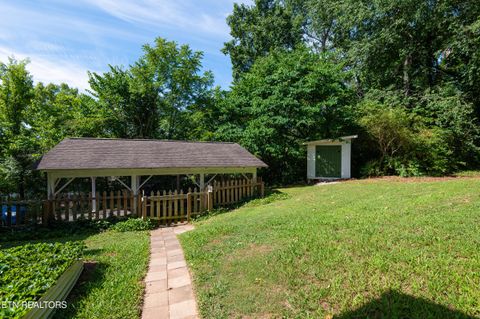 Tiny photo for 5519 Parkdale Rd, Knoxville, TN 37912 (MLS # 1345606)