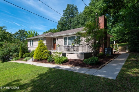 Tiny photo for 5519 Parkdale Rd, Knoxville, TN 37912 (MLS # 1345606)