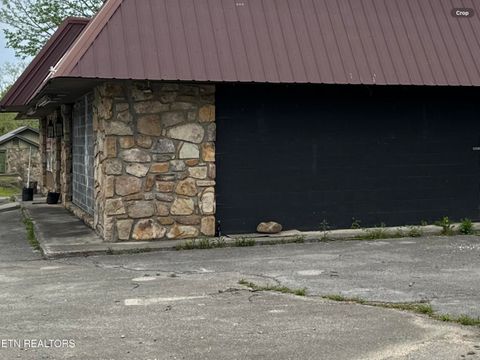 Tiny photo for 4390 Cosby Hwy, Cosby, TN 37722 (MLS # 1312583)