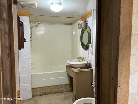 Tiny photo for 4390 Cosby Hwy, Cosby, TN 37722 (MLS # 1312583)