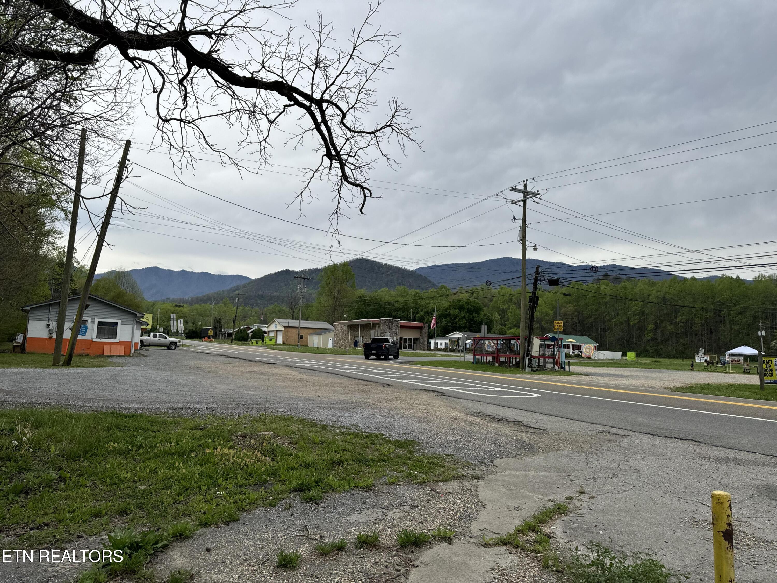 4390 Cosby Hwy