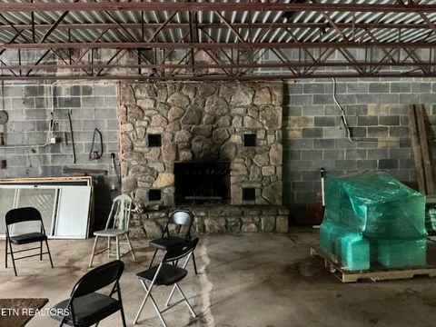 Tiny photo for 4390 Cosby Hwy, Cosby, TN 37722 (MLS # 1312583)