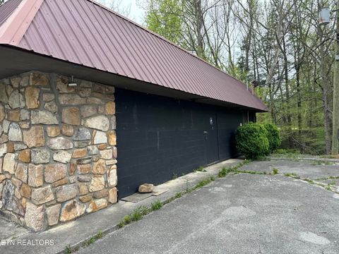 Tiny photo for 4390 Cosby Hwy, Cosby, TN 37722 (MLS # 1312583)