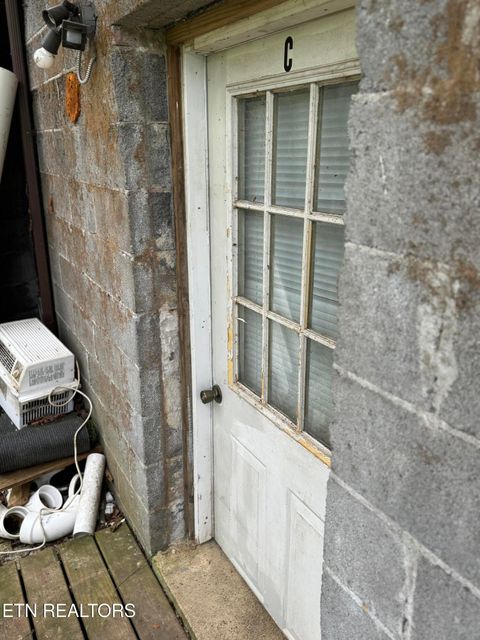 Tiny photo for 4390 Cosby Hwy, Cosby, TN 37722 (MLS # 1312583)