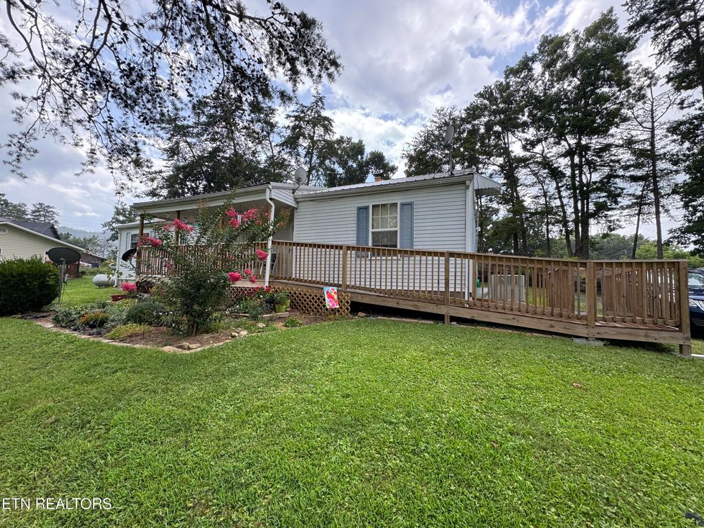 Photo of 3126 Pickel Drive Drive, Pigeon Forge, TN 37863 (MLS # 1308950)