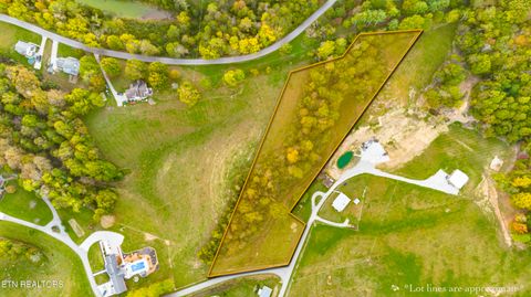 Tiny photo for TBD Sweetgum Lane, Jacksboro, TN 37757 (MLS # 1318769)
