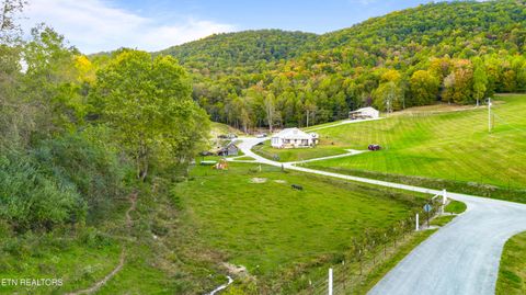 Photo of TBD Sweetgum Lane, Jacksboro, TN 37757 (MLS # 1318769)