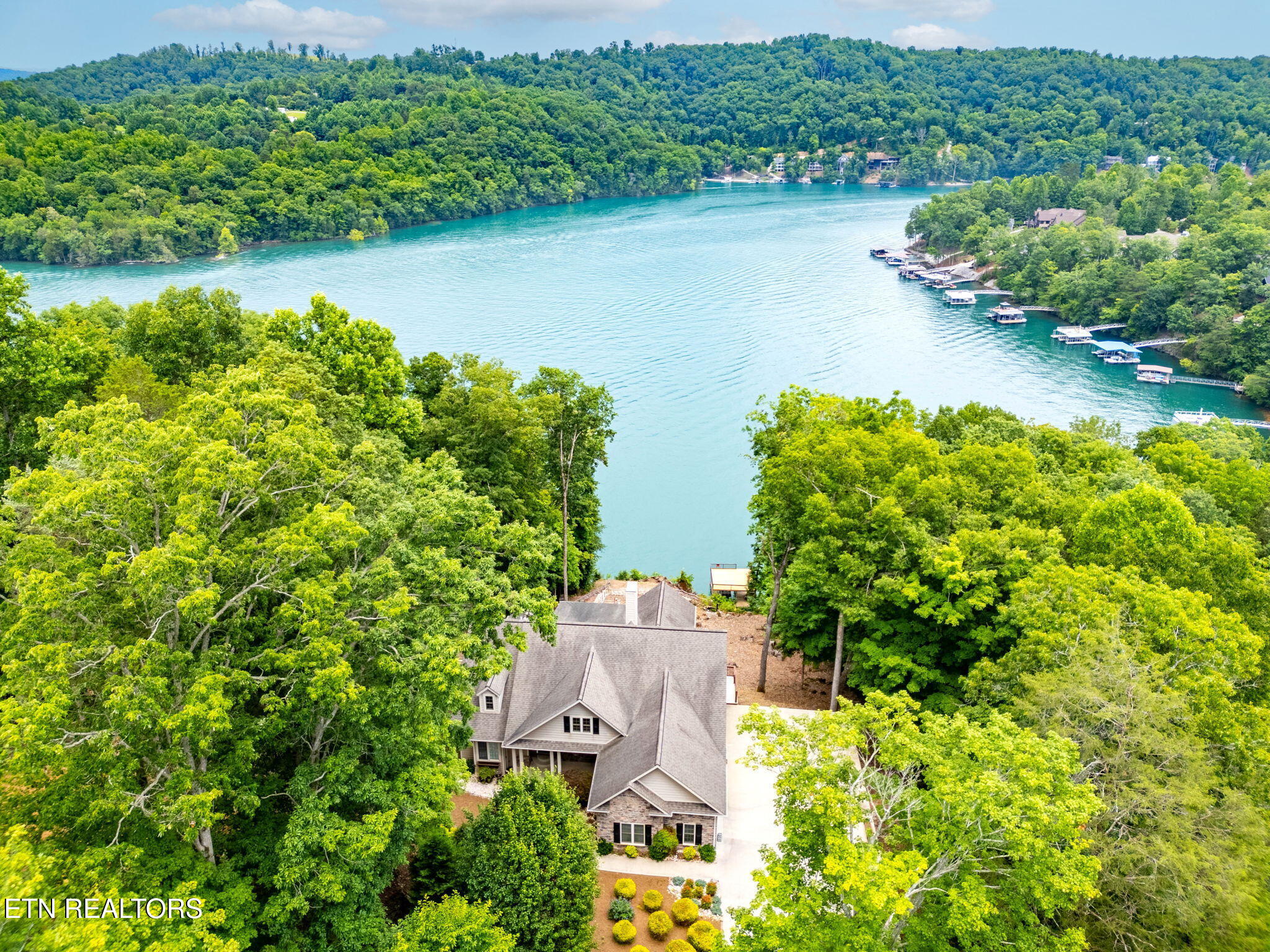 200 Stony Rock Lane