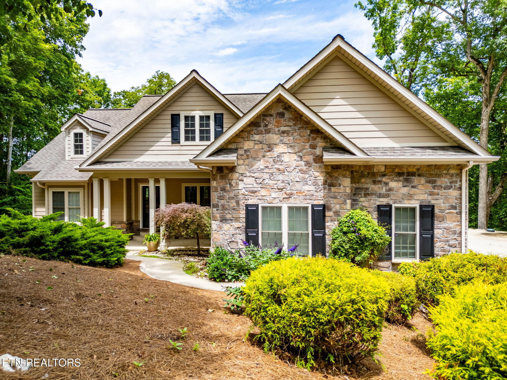 200 Stony Rock Lane