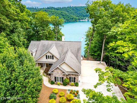 200 Stony Rock Lane Jacksboro TN 37757