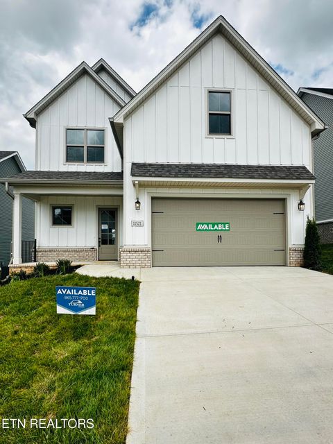 Photo of 11521 Olympic Valley Drive, Knoxville, TN 37932 (MLS # 1342192)