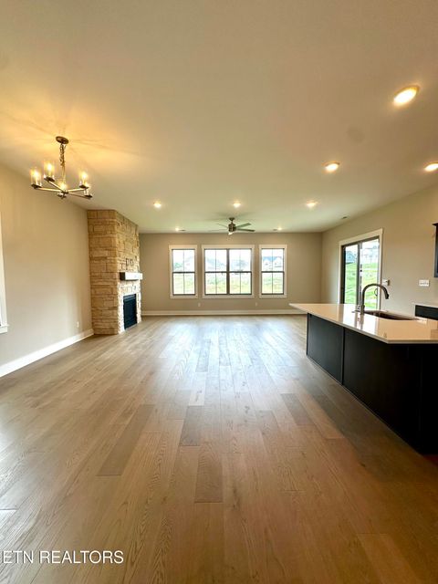 Tiny photo for 11521 Olympic Valley Drive, Knoxville, TN 37932 (MLS # 1342192)