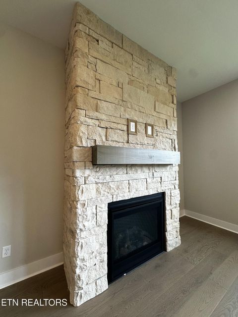 Tiny photo for 11521 Olympic Valley Drive, Knoxville, TN 37932 (MLS # 1342192)