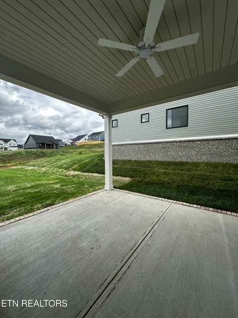 Tiny photo for 11521 Olympic Valley Drive, Knoxville, TN 37932 (MLS # 1342192)