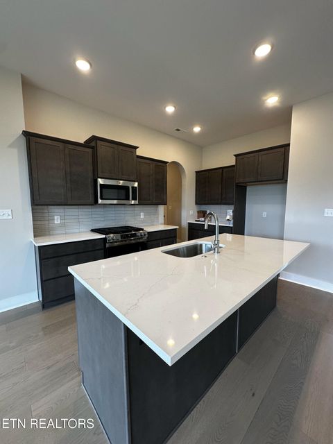 Tiny photo for 11521 Olympic Valley Drive, Knoxville, TN 37932 (MLS # 1342192)