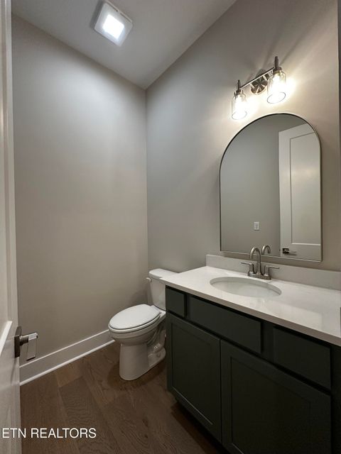 Tiny photo for 11521 Olympic Valley Drive, Knoxville, TN 37932 (MLS # 1342192)