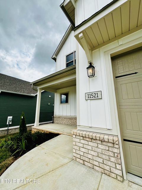 Tiny photo for 11521 Olympic Valley Drive, Knoxville, TN 37932 (MLS # 1342192)