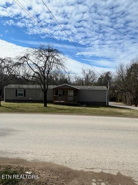 9513 Diggs Gap Rd Heiskell TN 37754