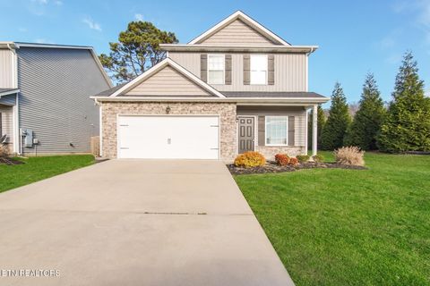 Photo of 6702 Albatross Lane, Knoxville, TN 37921 (MLS # 1324150)