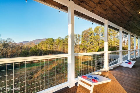 Tiny photo for 1121 Levi Glenn Court, Sevierville, TN 37862 (MLS # 1355826)