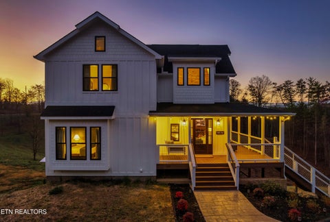 Tiny photo for 1121 Levi Glenn Court, Sevierville, TN 37862 (MLS # 1355826)