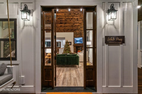 Tiny photo for 1121 Levi Glenn Court, Sevierville, TN 37862 (MLS # 1355826)