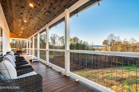 Tiny photo for 1121 Levi Glenn Court, Sevierville, TN 37862 (MLS # 1355826)