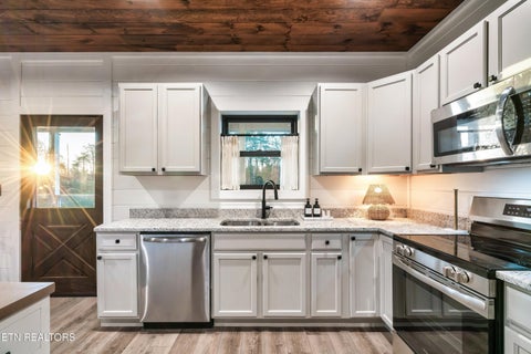 Tiny photo for 1121 Levi Glenn Court, Sevierville, TN 37862 (MLS # 1355826)